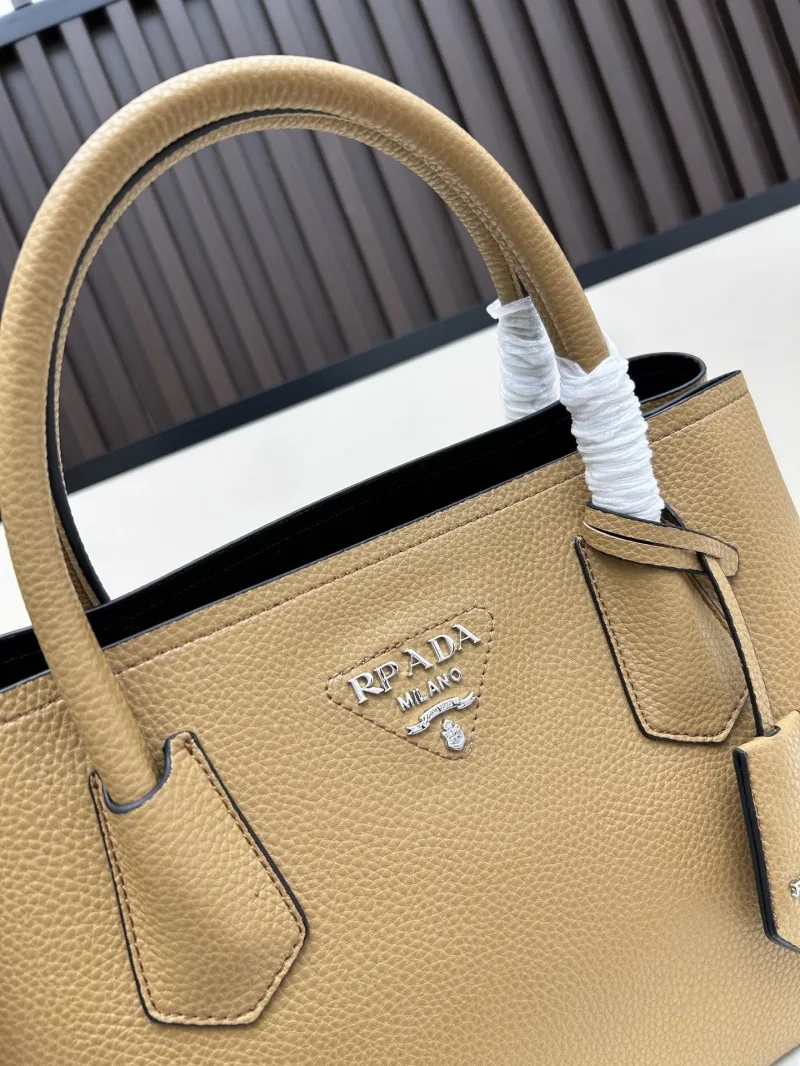 Prada Shopping Bags-88 - Image 4