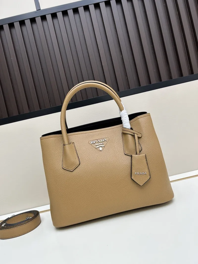 Prada Shopping Bags-89