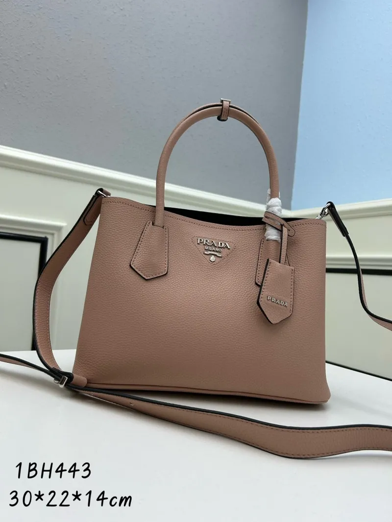 Alternative view of Prada Shopping Bags-89