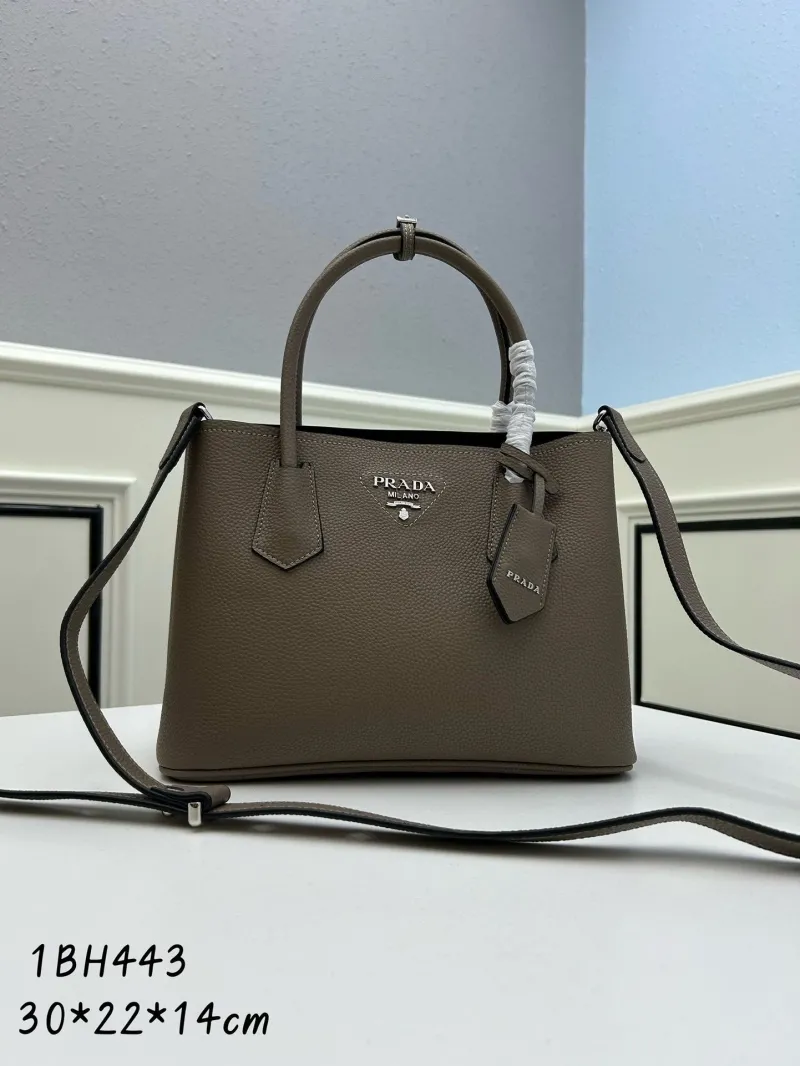 Prada Shopping Bags-89 - Image 7