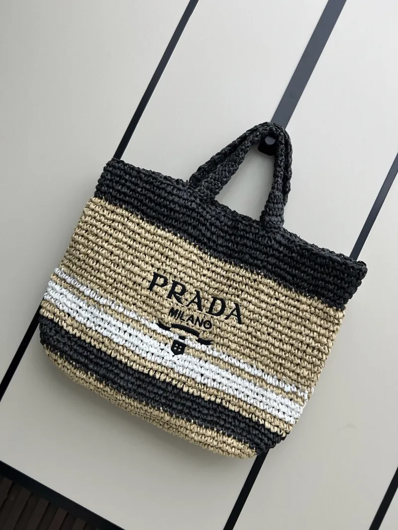 Prada Shopping Bags-90