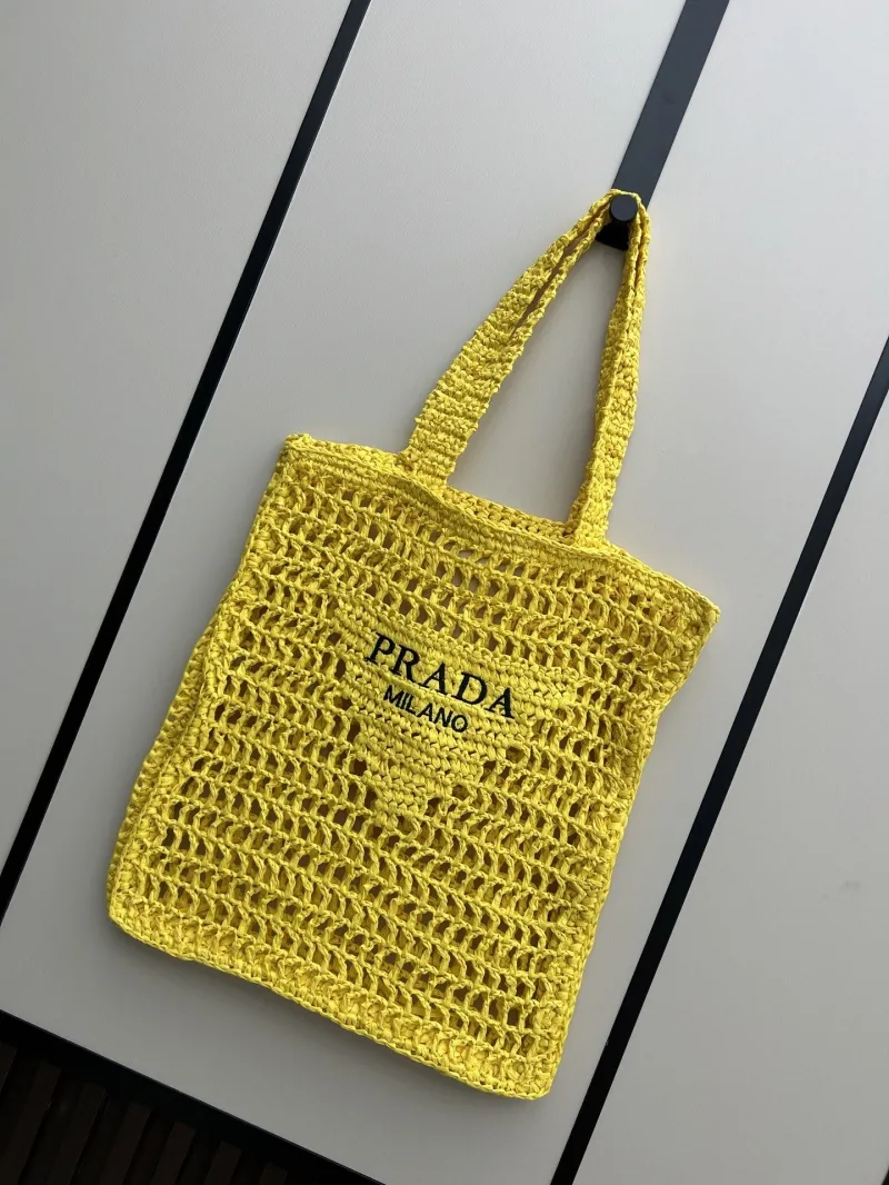 Prada Shopping Bags-92