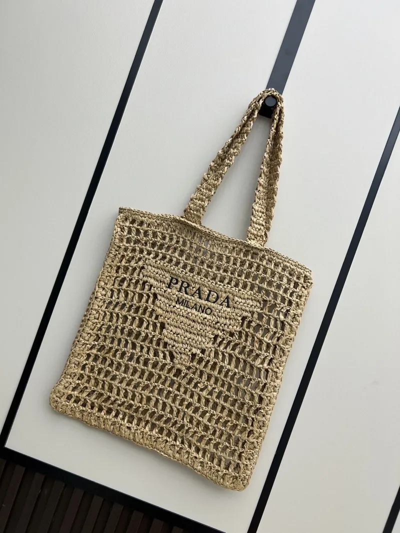 Prada Shopping Bags-93