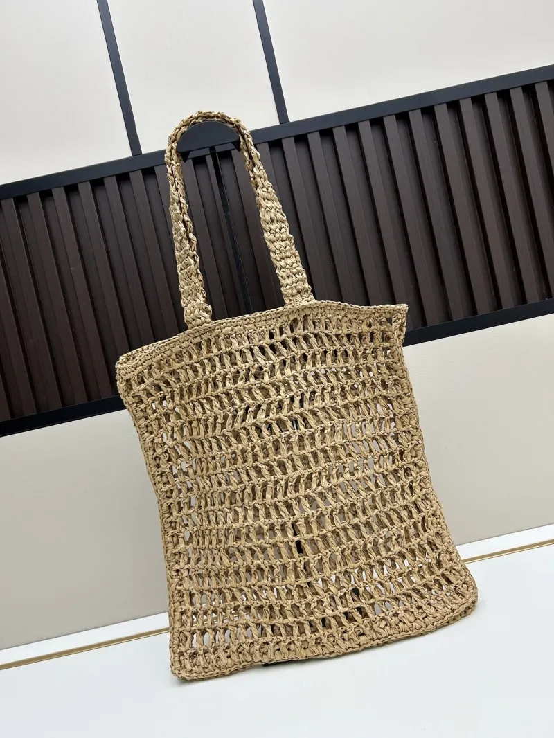 Prada Shopping Bags-93 - Image 3