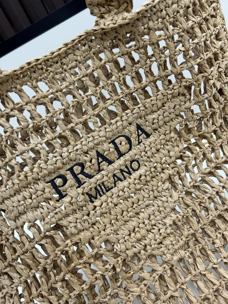 Prada Shopping Bags-93 - Image 5