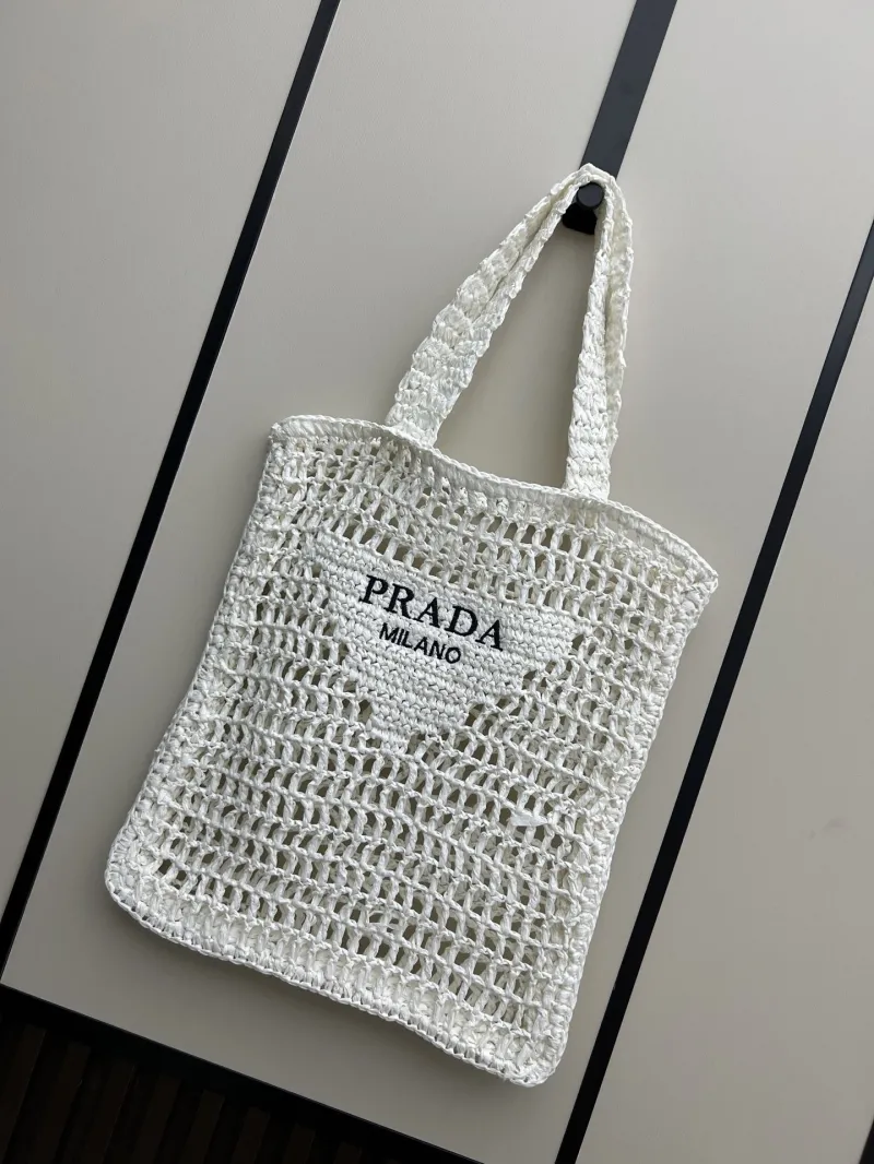 Prada Shopping Bags-94