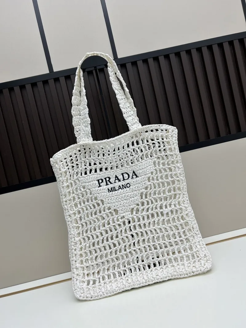 Alternative view of Prada Shopping Bags-94