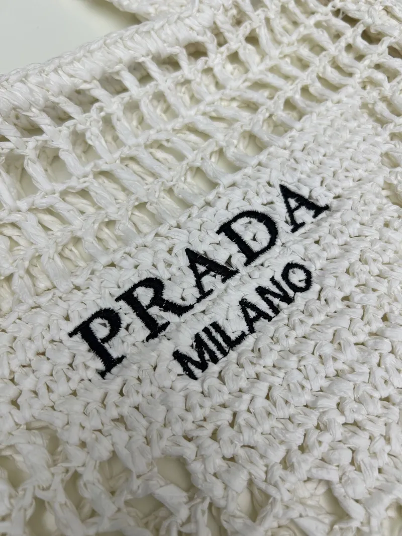 Prada Shopping Bags-94 - Image 6