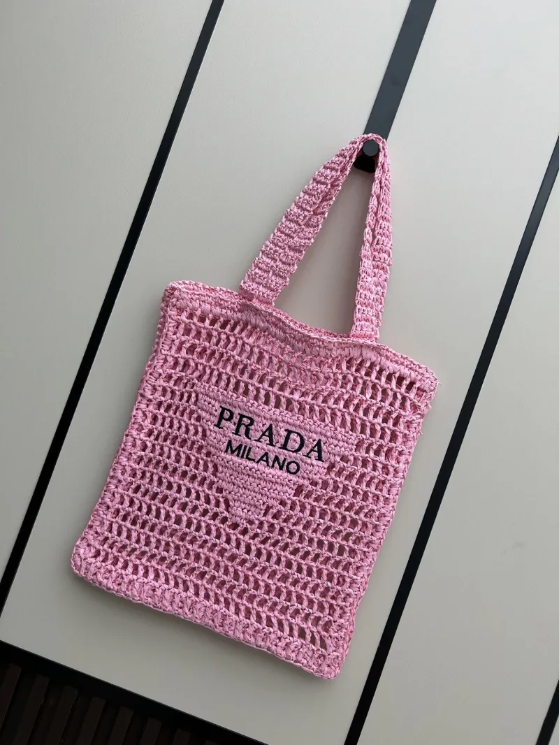 Prada Shopping Bags-95