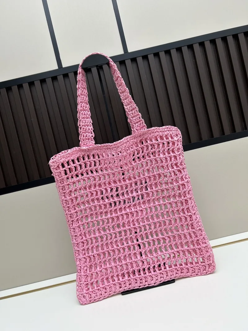 Prada Shopping Bags-95 - Image 3