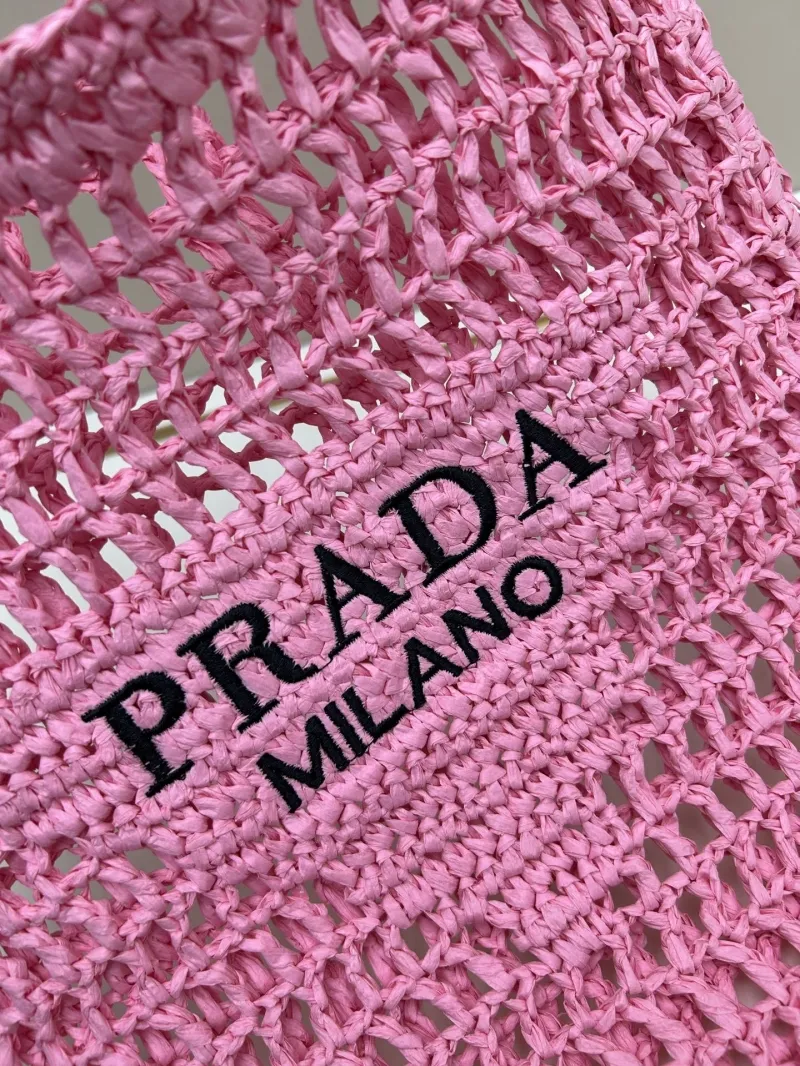Prada Shopping Bags-95 - Image 5