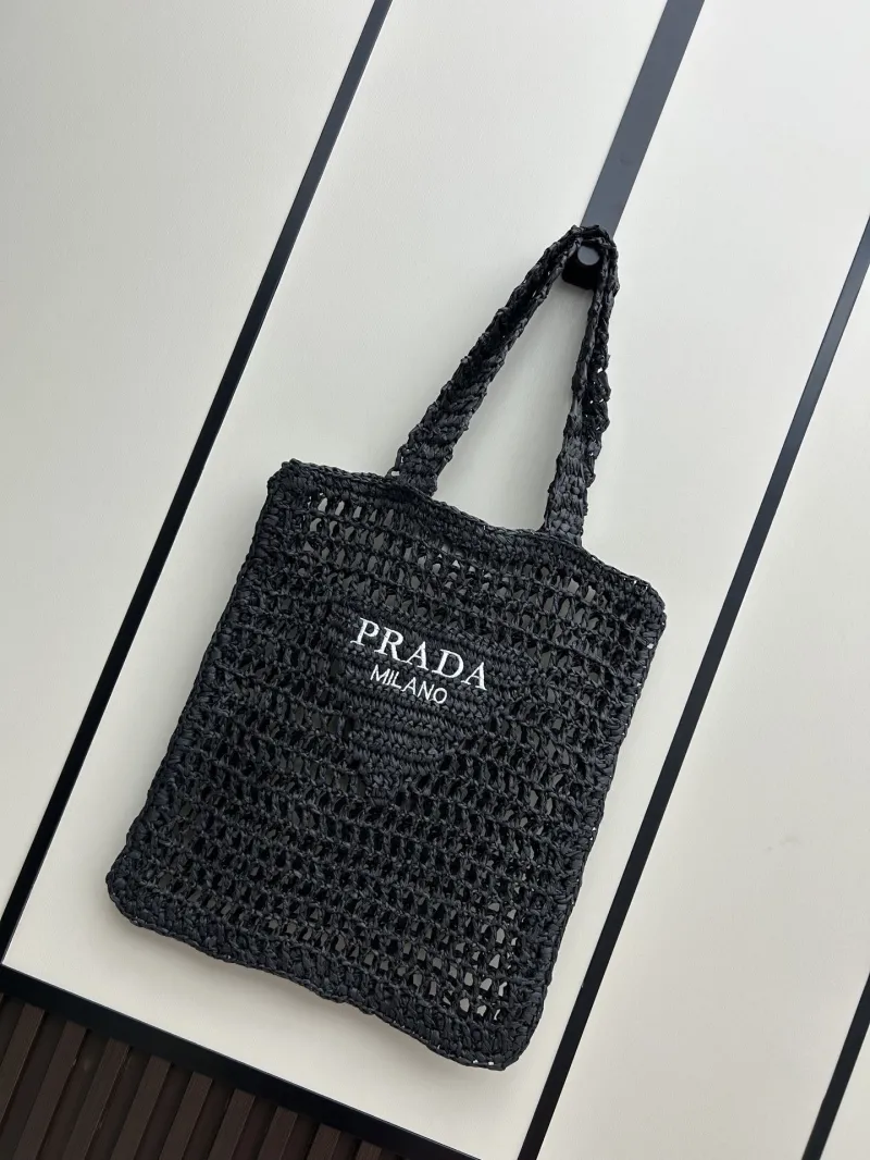Prada Shopping Bags-96