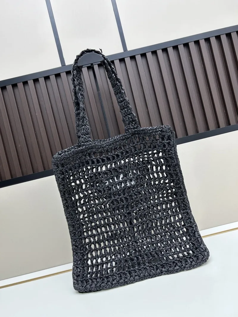 Prada Shopping Bags-96 - Image 3