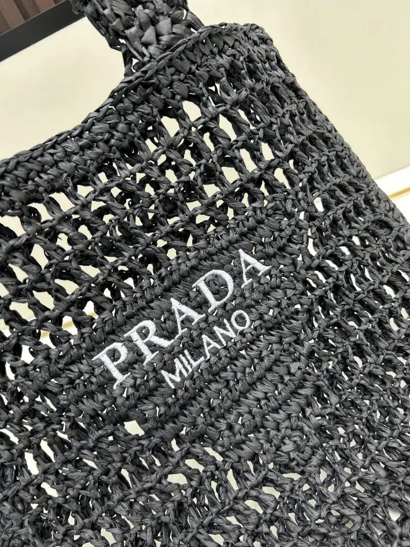 Prada Shopping Bags-96 - Image 6