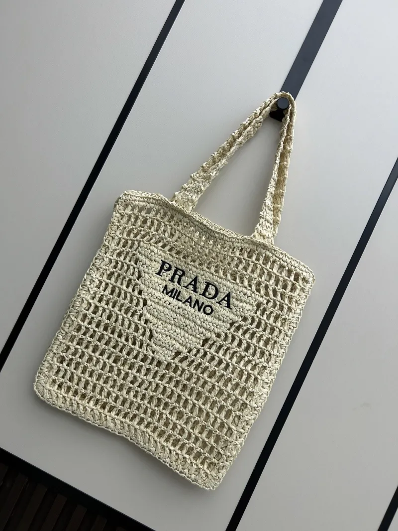 Prada Shopping Bags-97