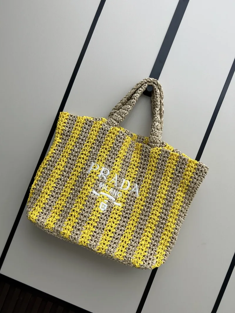 Prada Shopping Bags-99