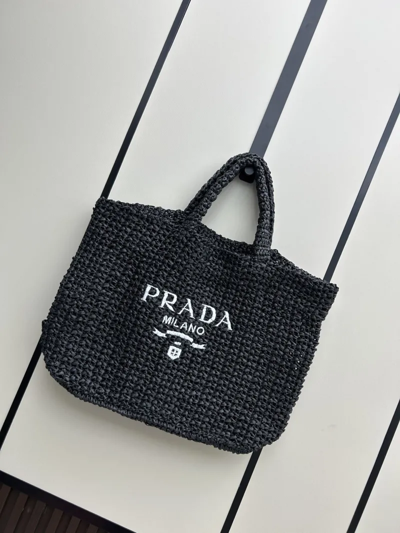 Prada Shopping Bags-100