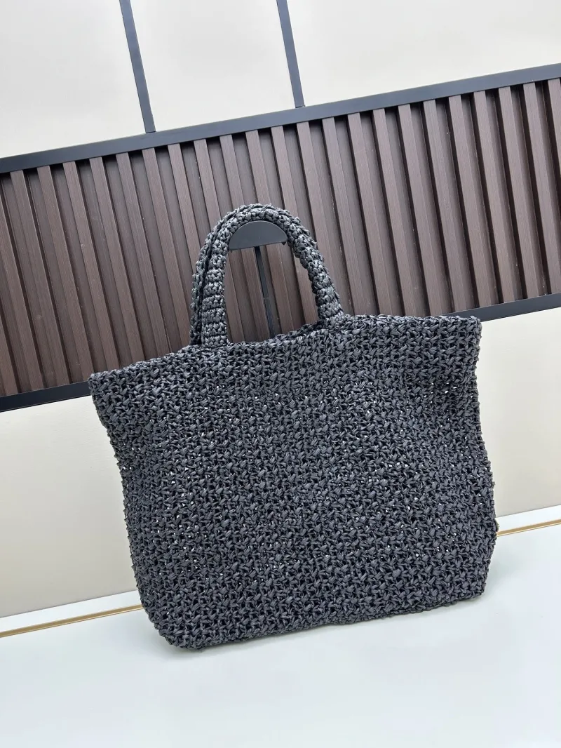 Prada Shopping Bags-100 - Image 3