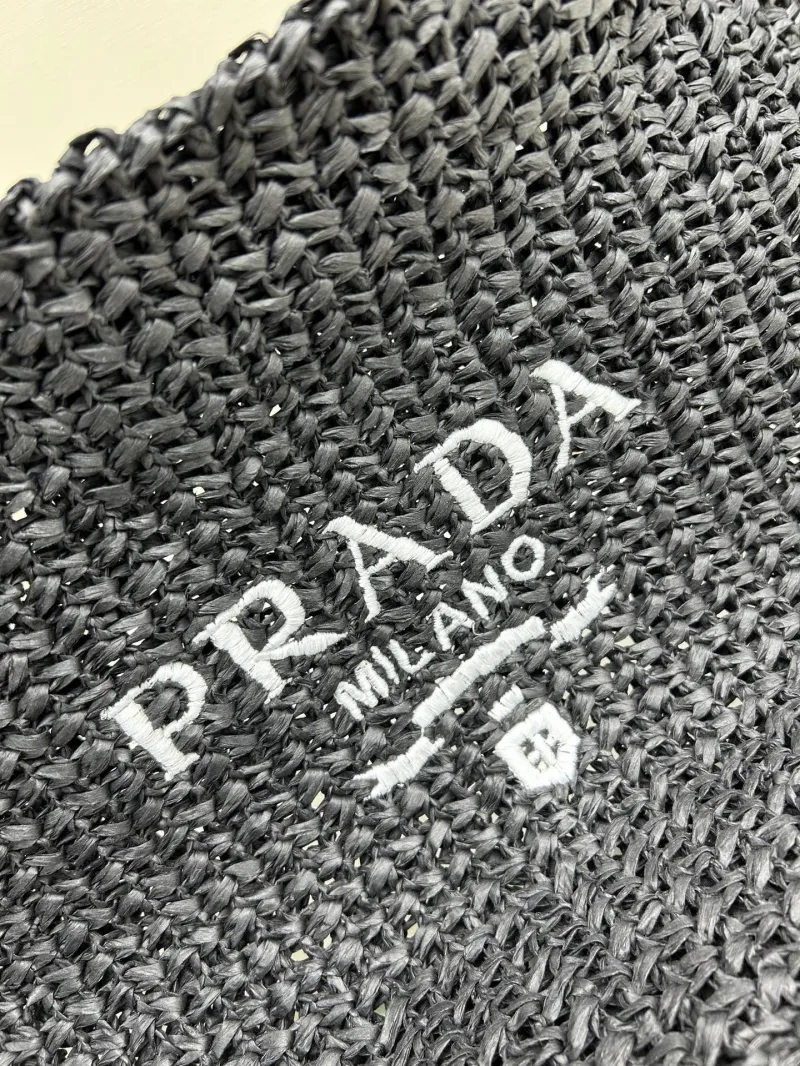 Prada Shopping Bags-100 - Image 5
