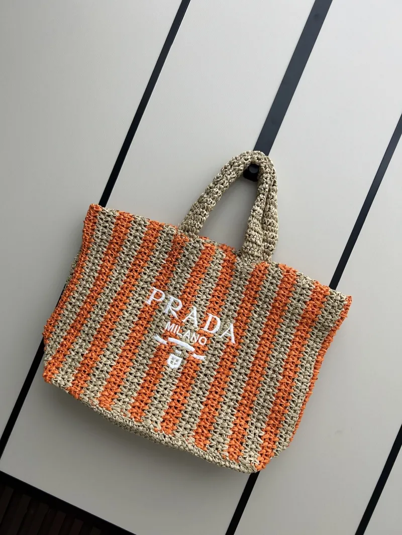Prada Shopping Bags-101