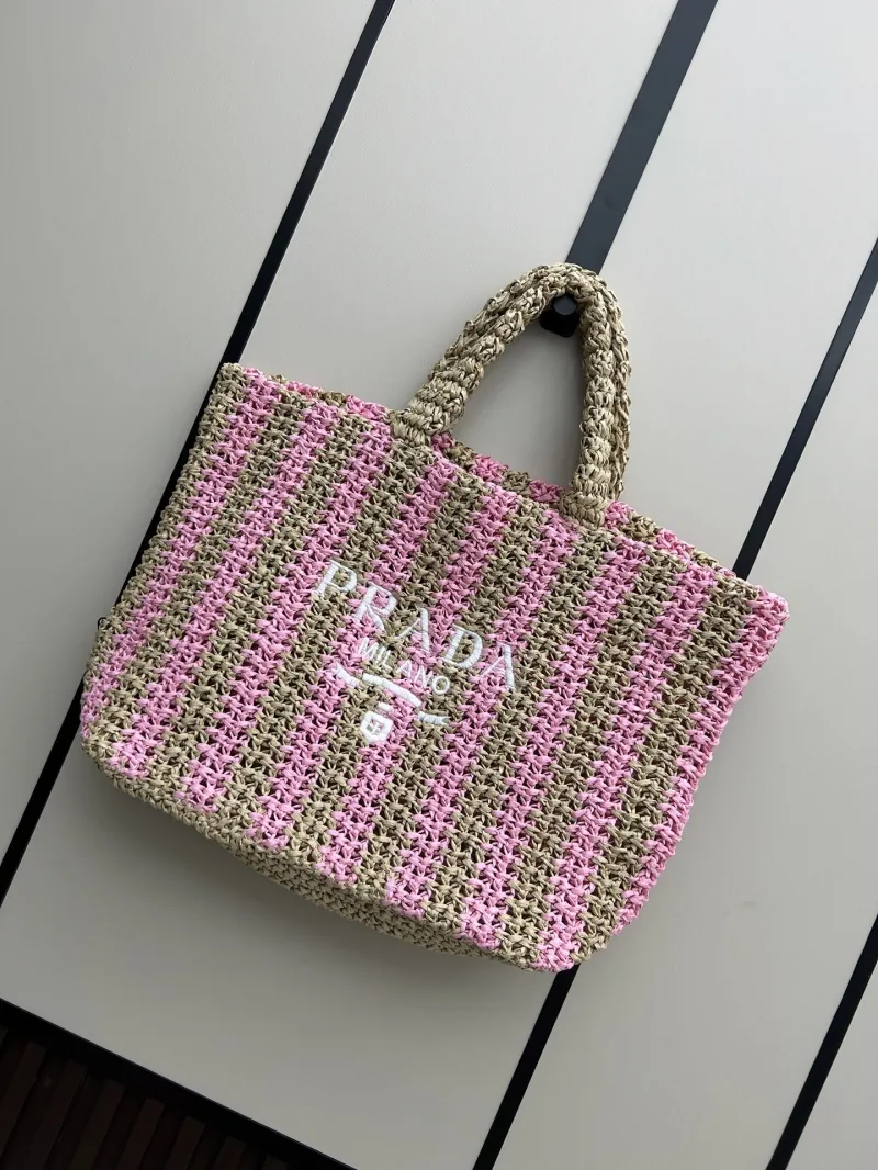 Prada Shopping Bags-102