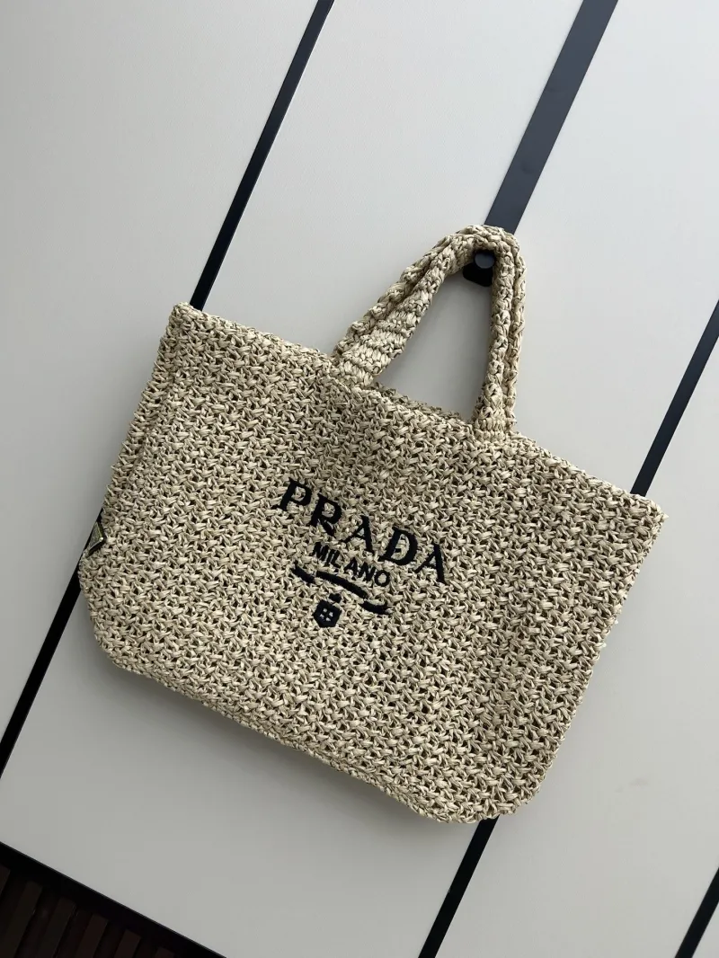 Prada Shopping Bags-103