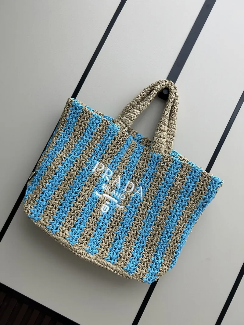 Prada Shopping Bags-104