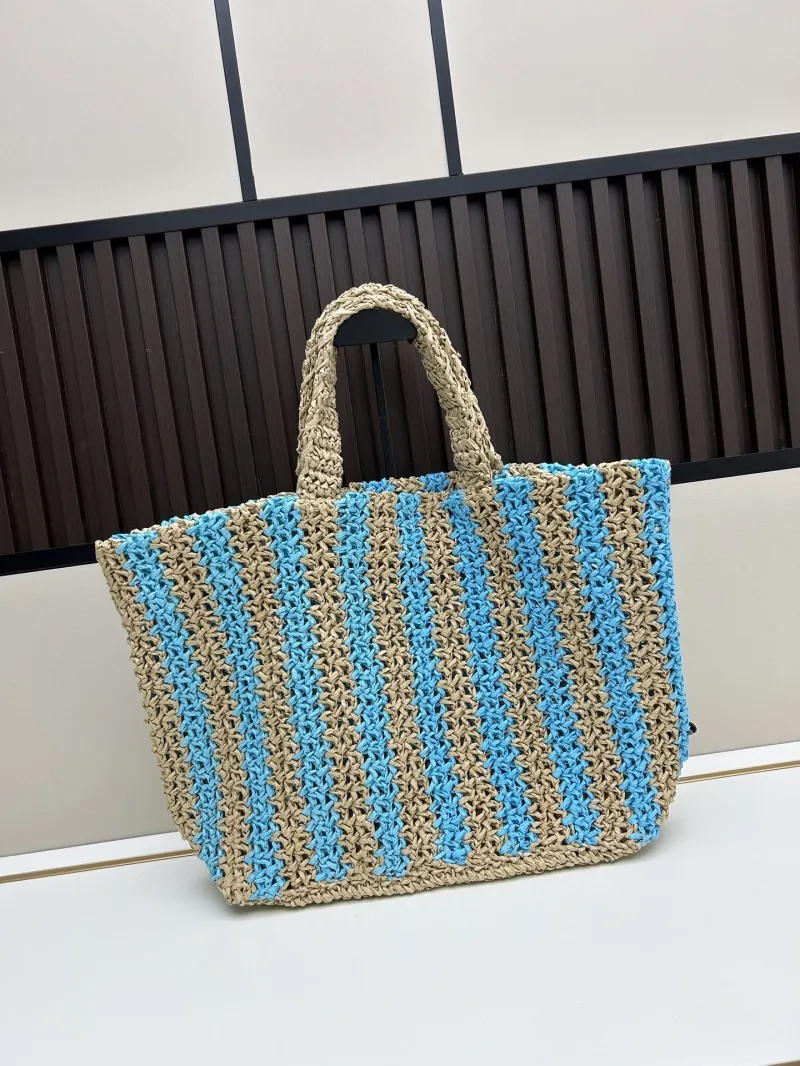 Prada Shopping Bags-104 - Image 3