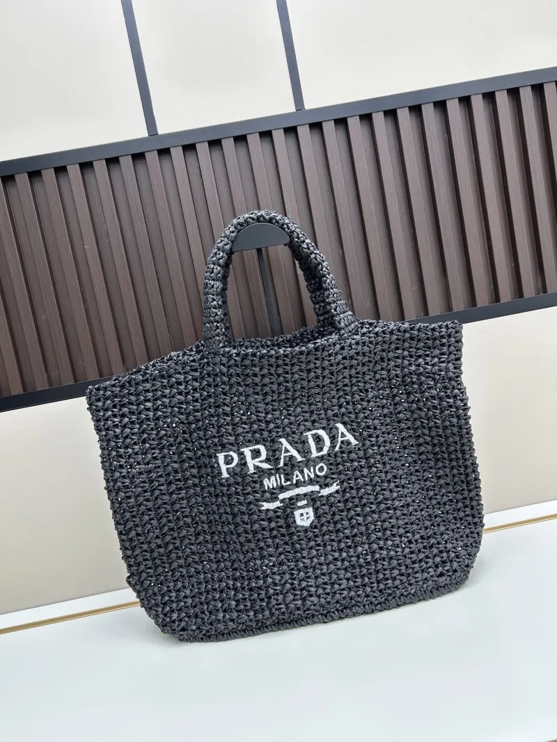 Alternative view of Prada Shopping Bags-105