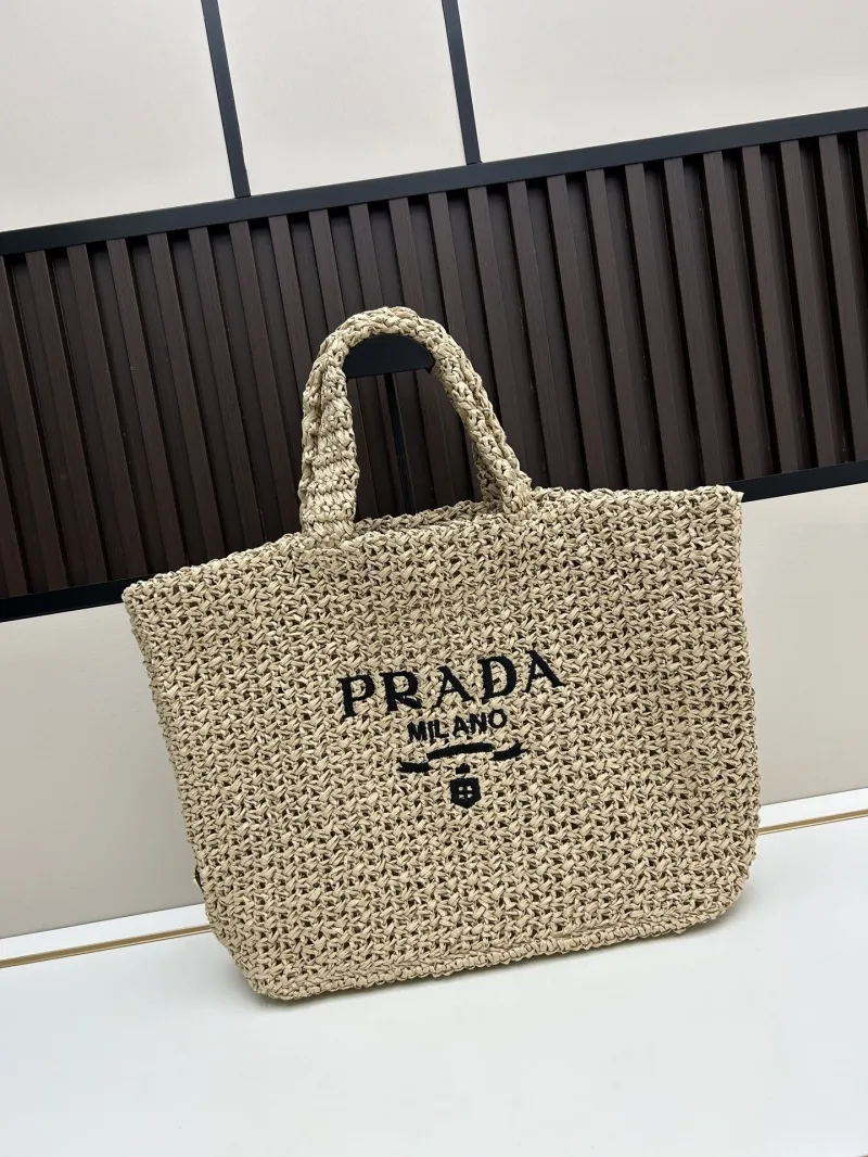 Prada Shopping Bags-105 - Image 5