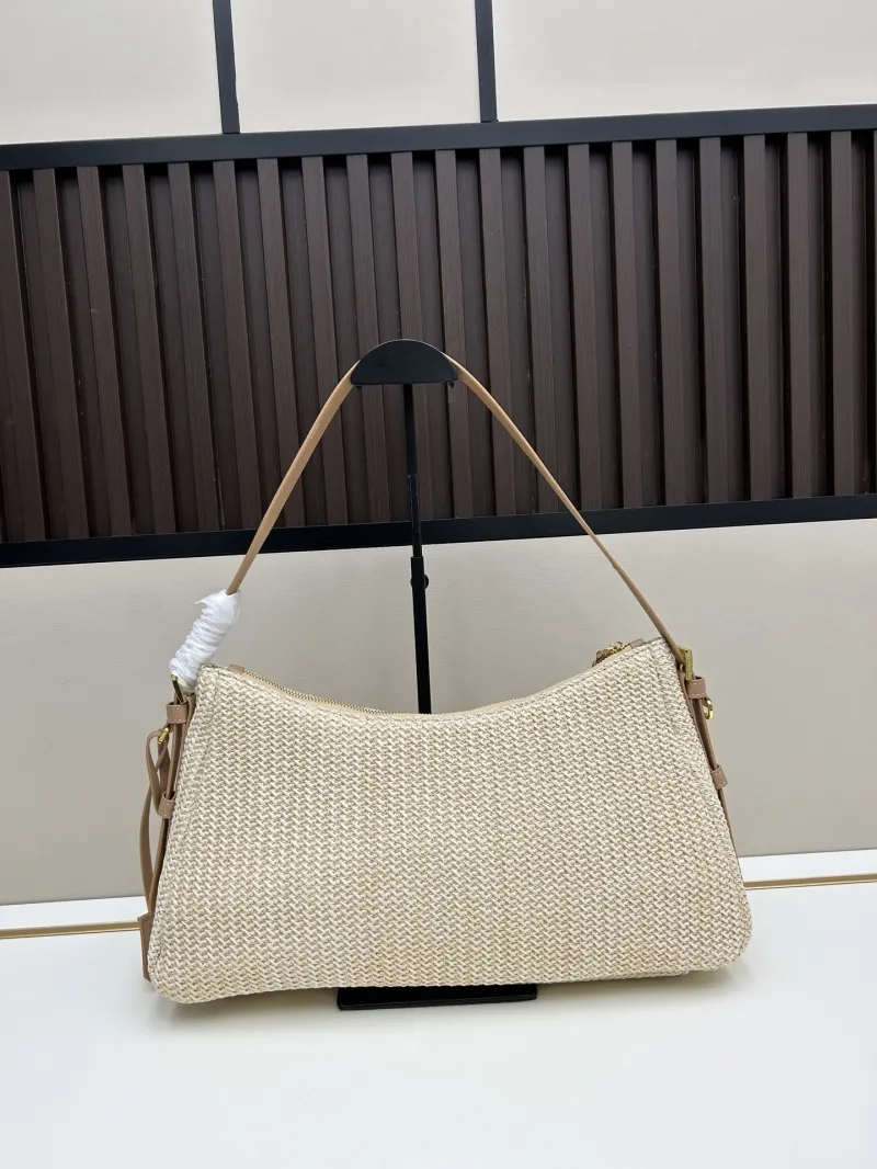 Alternative view of Prada Shopping Bags-106