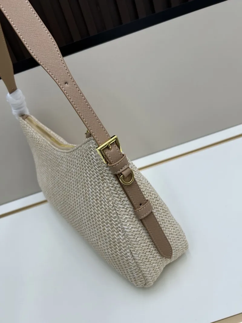 Prada Shopping Bags-106 - Image 3