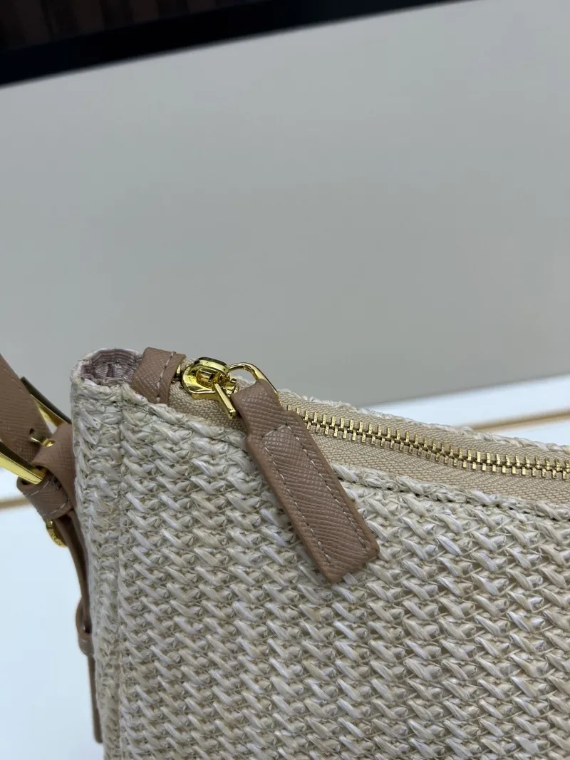 Prada Shopping Bags-106 - Image 6