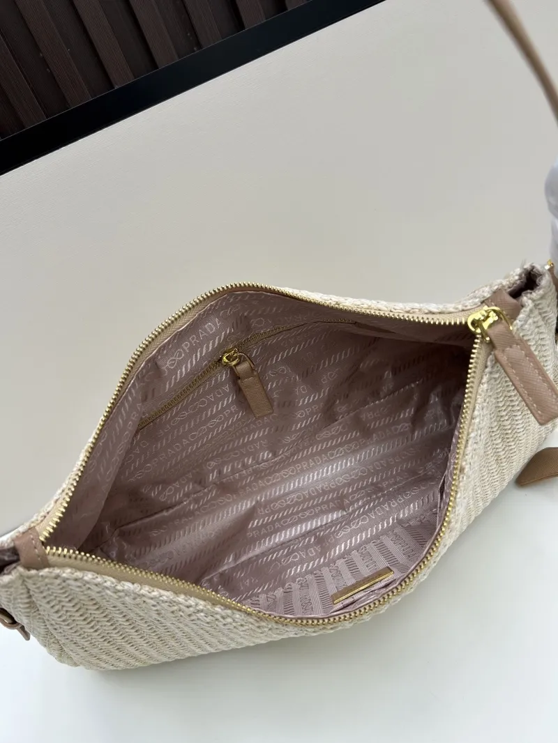 Prada Shopping Bags-106 - Image 7