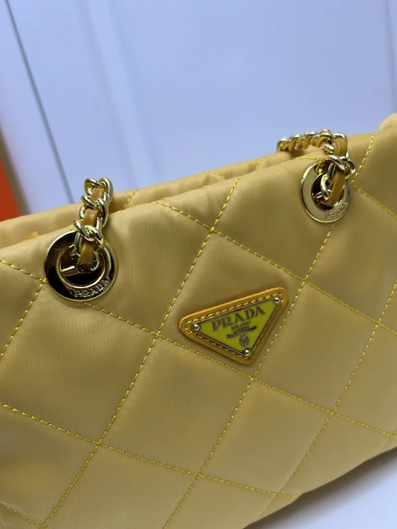 Prada Shopping Bags-109 - Image 5
