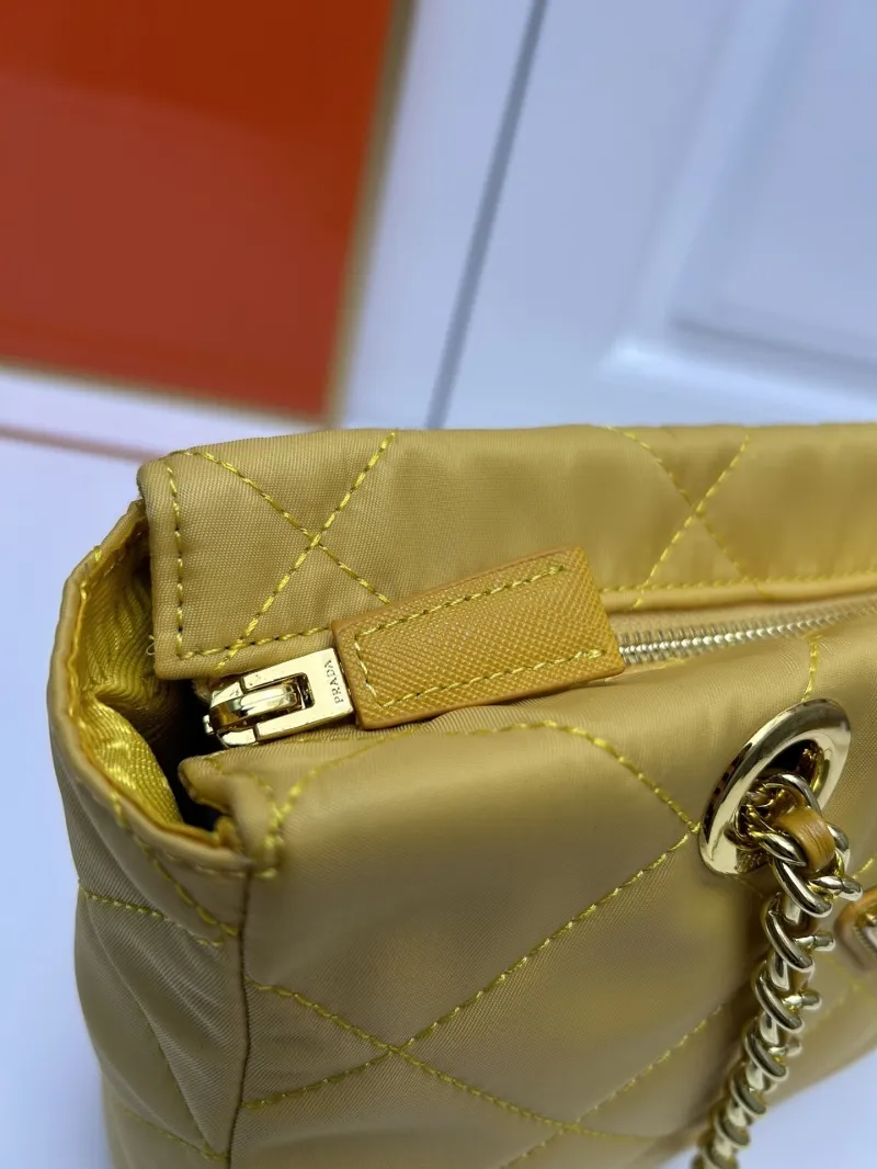 Prada Shopping Bags-109 - Image 6