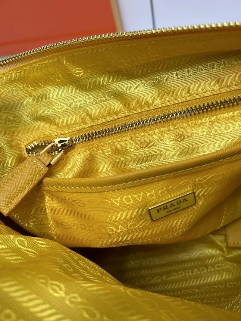 Prada Shopping Bags-109 - Image 8