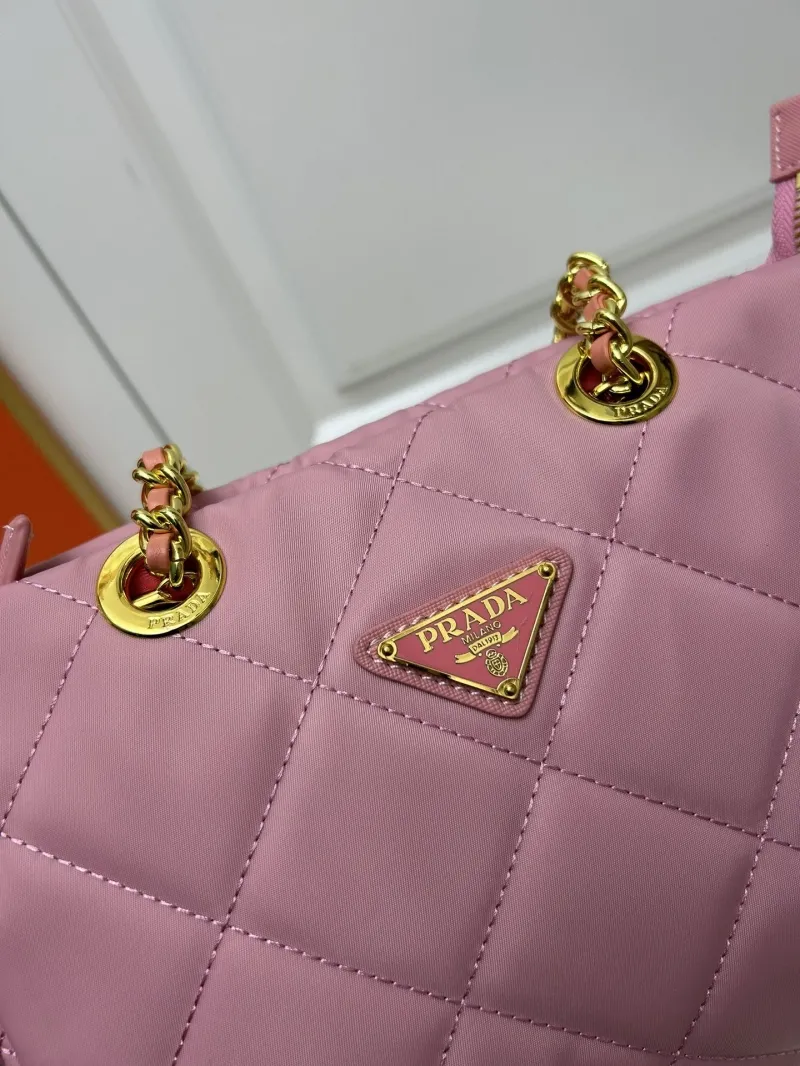 Prada Shopping Bags-111 - Image 5