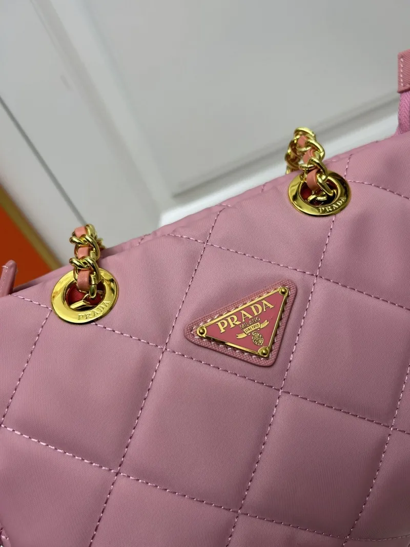 Prada Shopping Bags-111 - Image 6