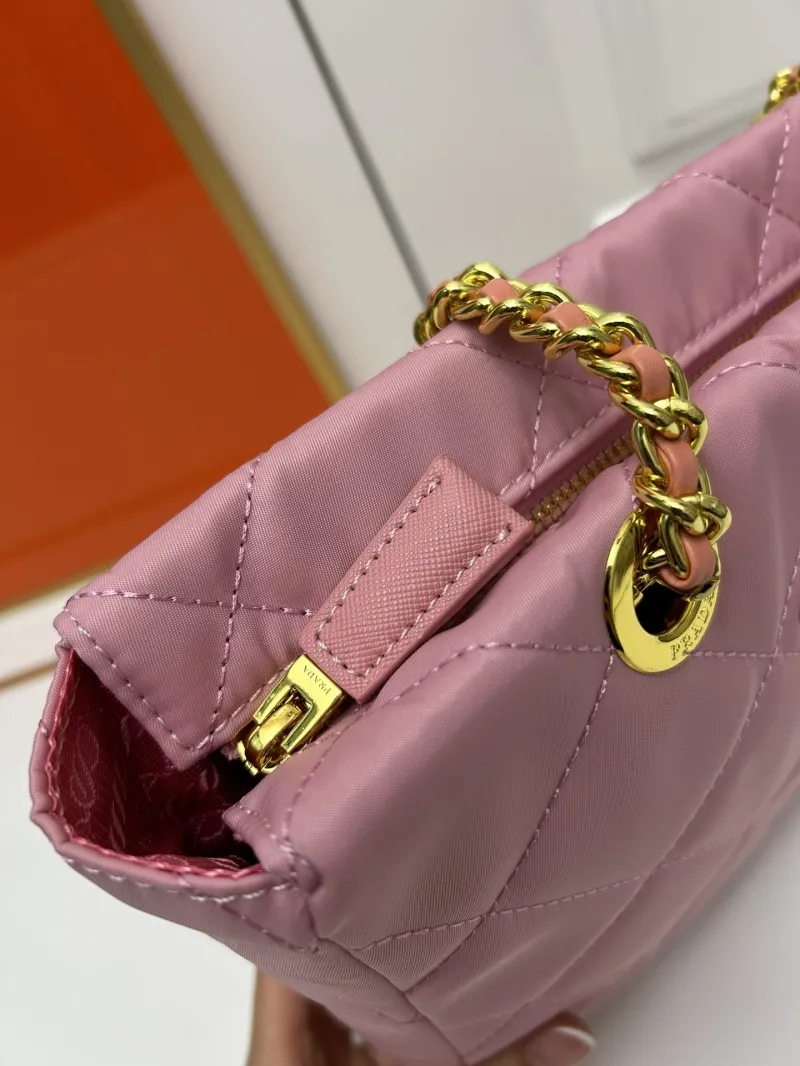 Prada Shopping Bags-111 - Image 7