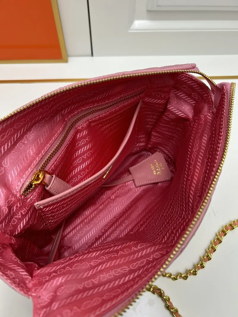 Prada Shopping Bags-111 - Image 8