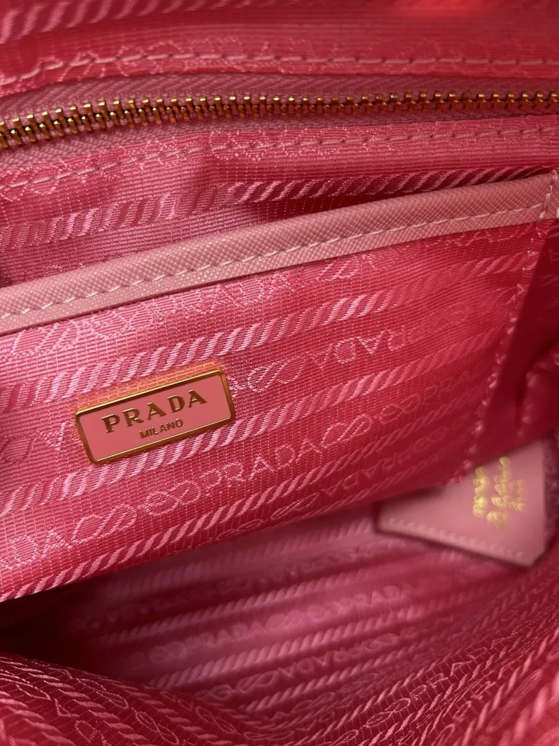 Prada Shopping Bags-111 - Image 9