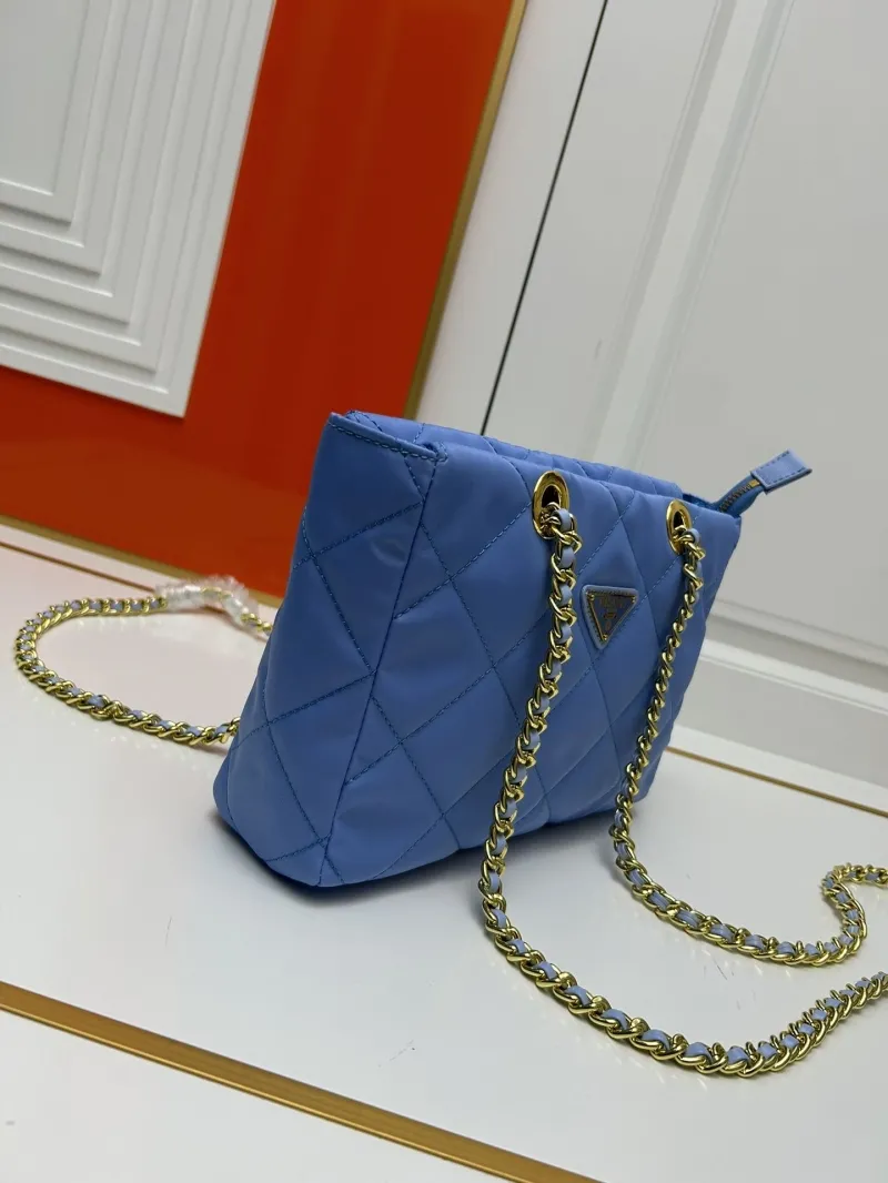 Prada Shopping Bags-112 - Image 3
