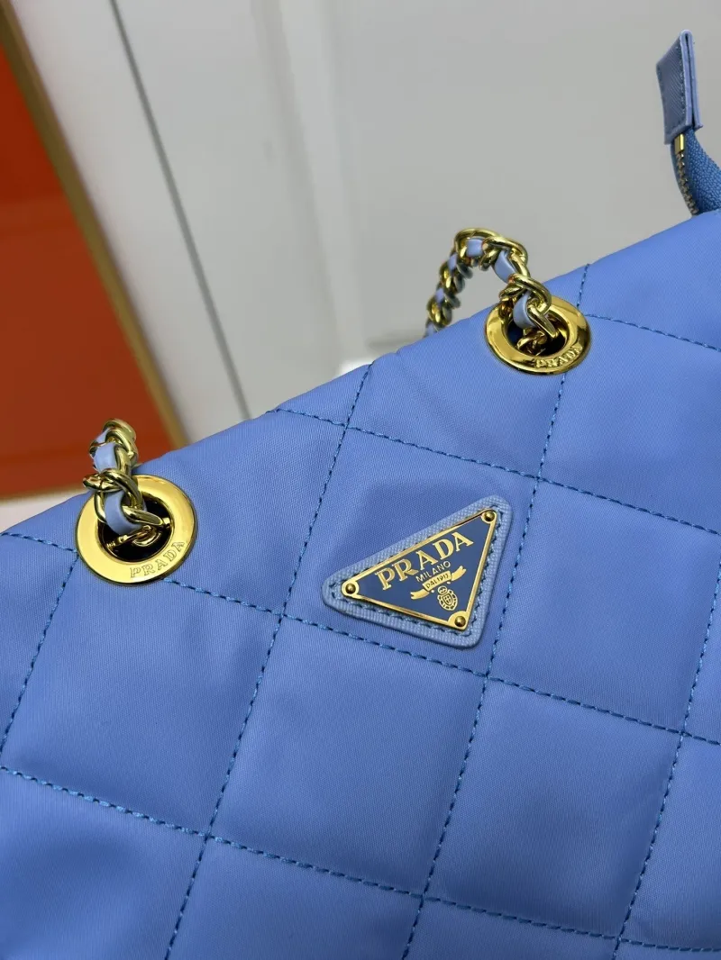 Prada Shopping Bags-112 - Image 5