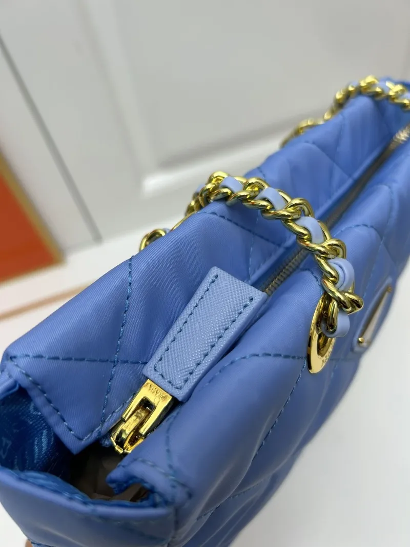Prada Shopping Bags-112 - Image 6
