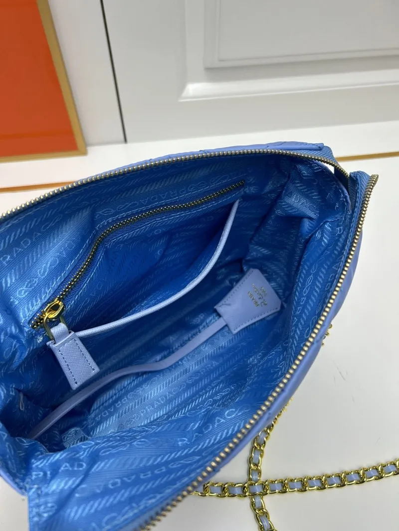 Prada Shopping Bags-112 - Image 7