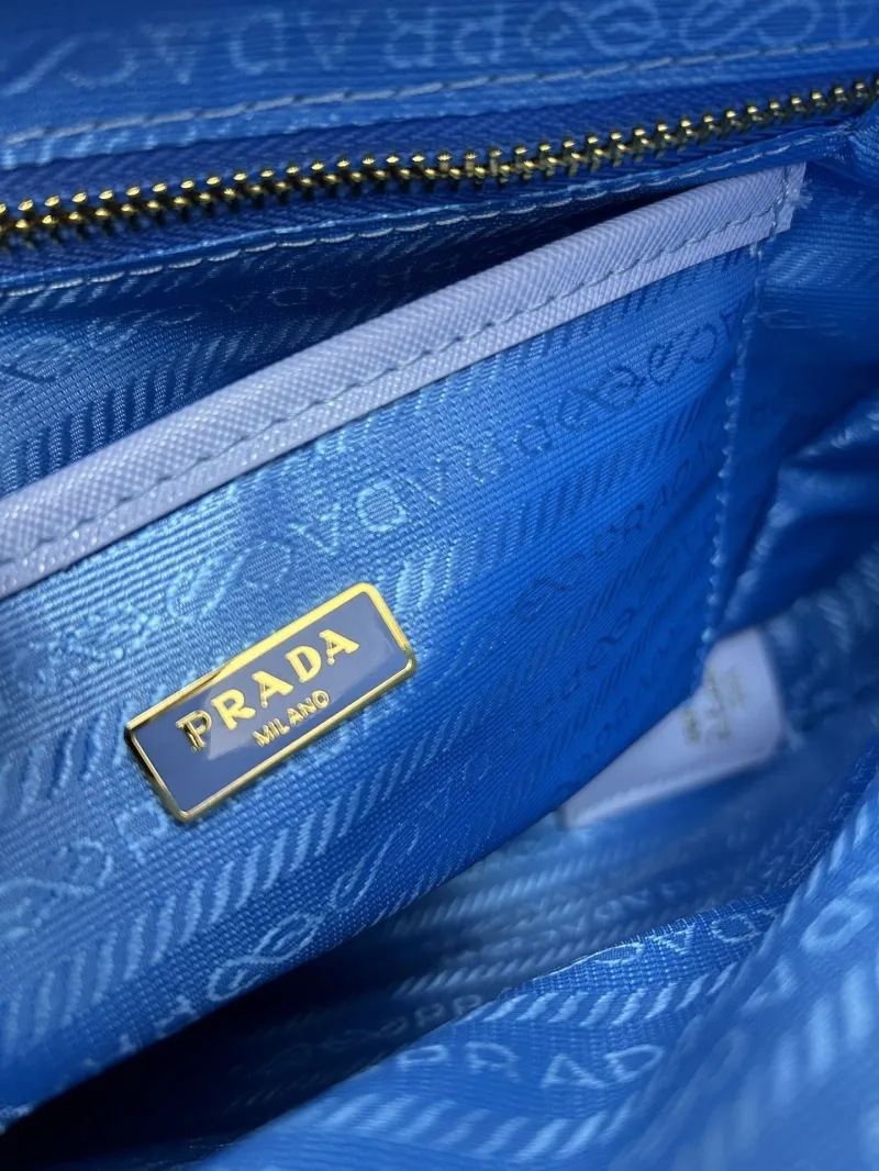 Prada Shopping Bags-112 - Image 8
