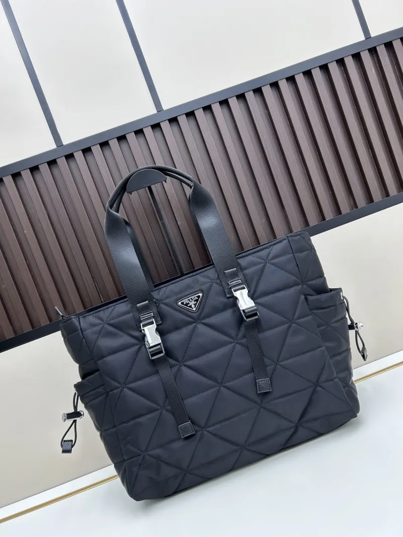 Prada Shopping Bags-113