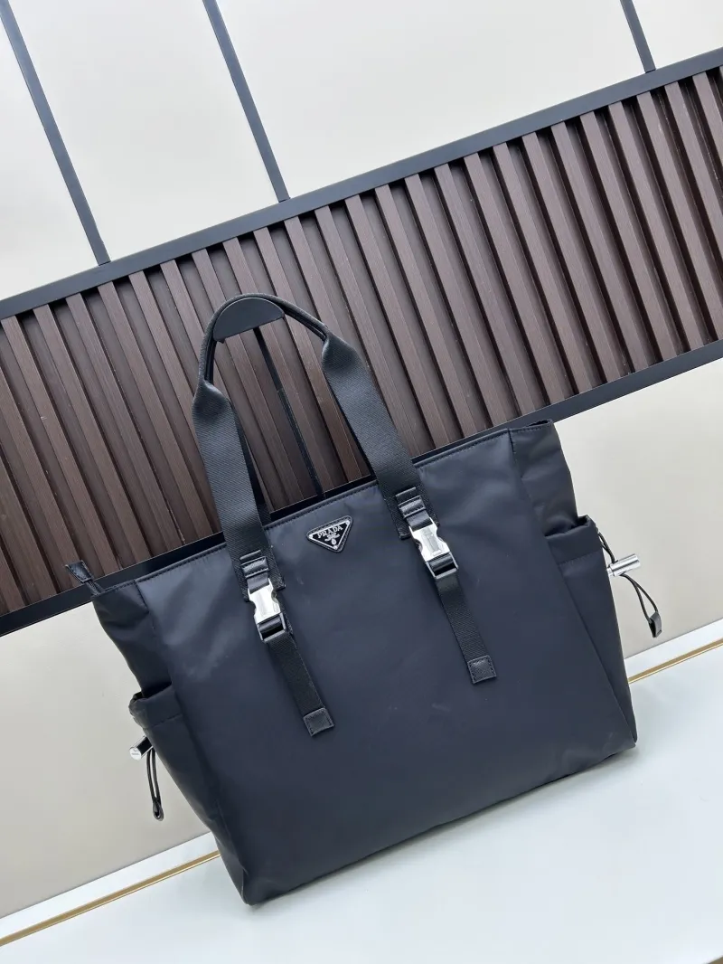 Prada Shopping Bags-114