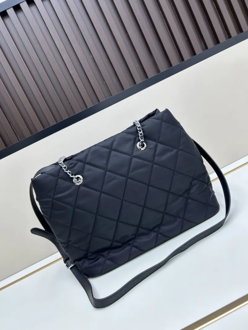 Prada Shopping Bags-115 - Image 3